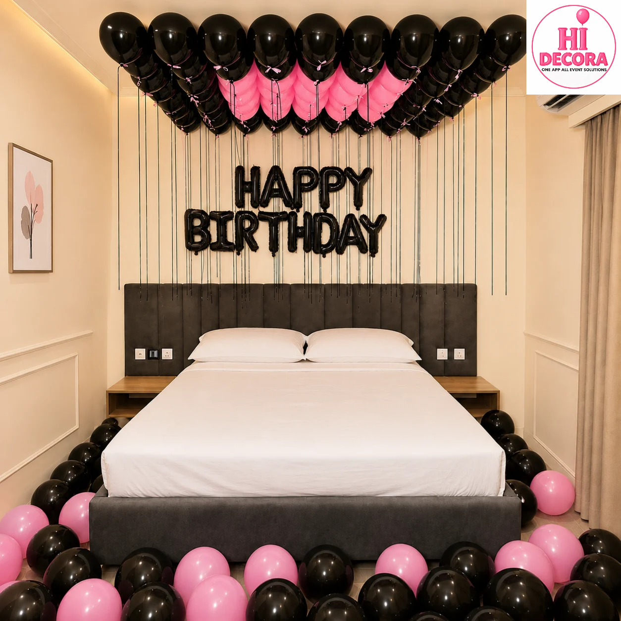 Room Decor GG 3